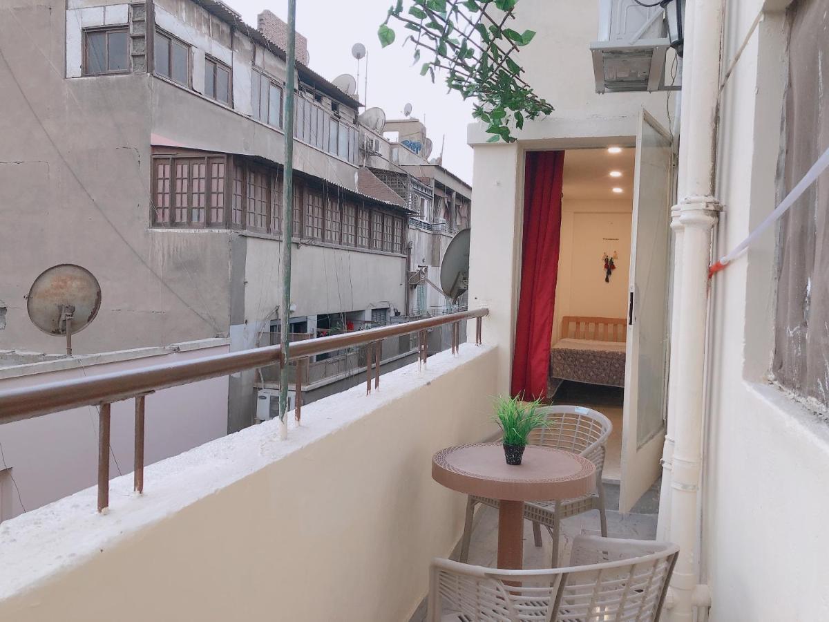 Sweet Home Downtown Cairo Ngoại thất bức ảnh