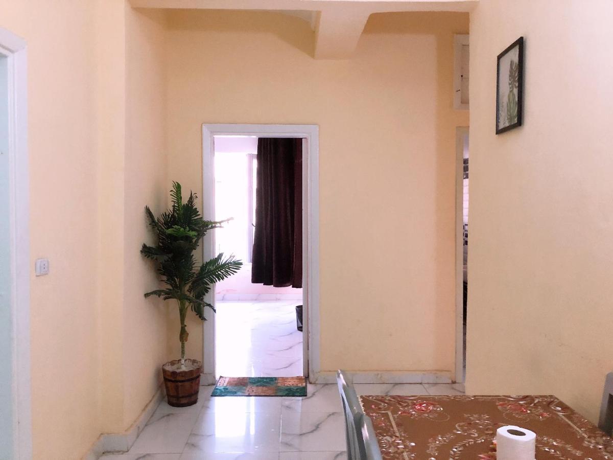 Sweet Home Downtown Cairo Ngoại thất bức ảnh