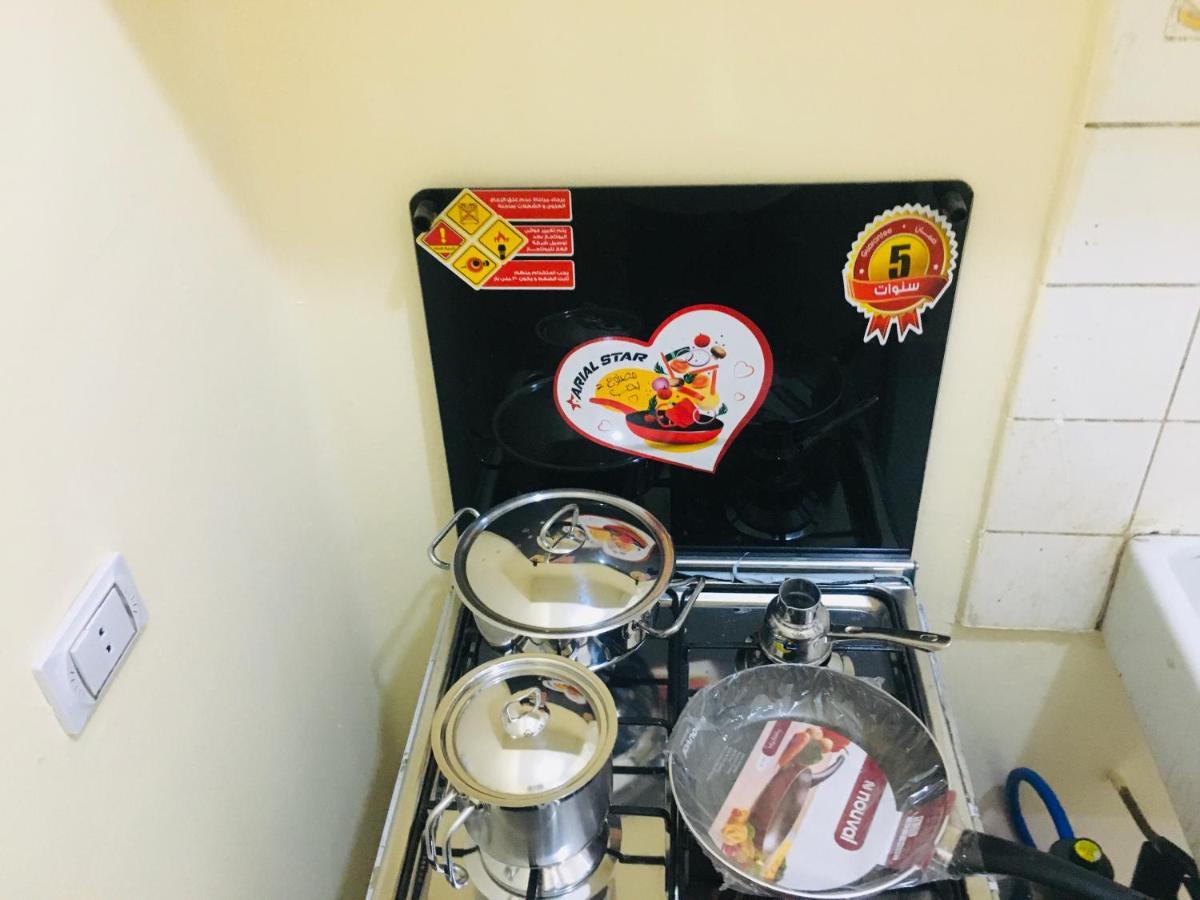Sweet Home Downtown Cairo Ngoại thất bức ảnh