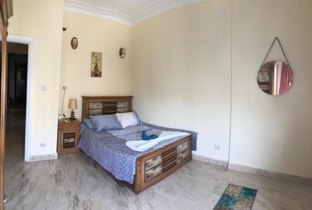 Sweet Home Downtown Cairo Ngoại thất bức ảnh