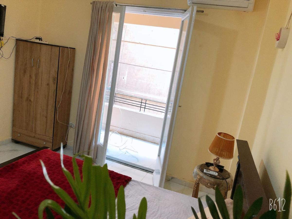 Sweet Home Downtown Cairo Ngoại thất bức ảnh