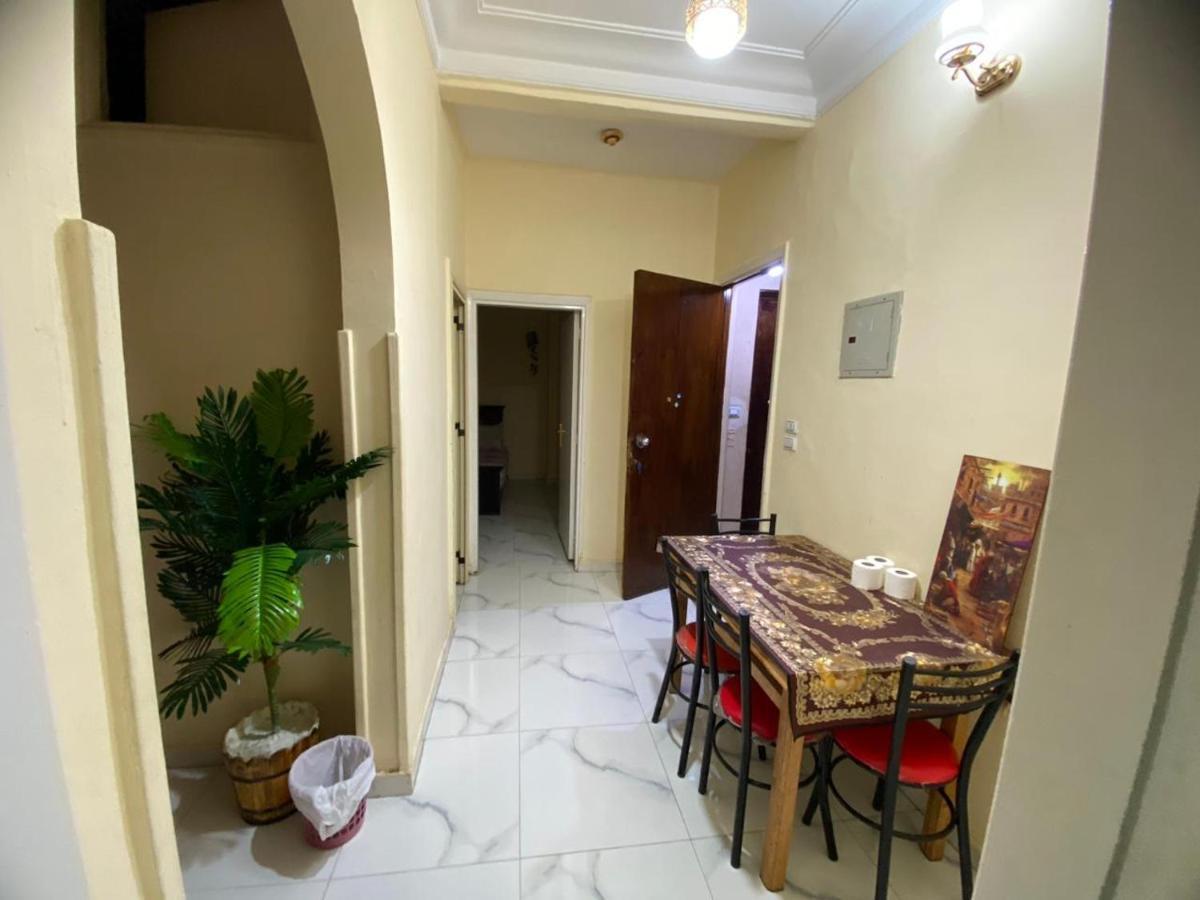 Sweet Home Downtown Cairo Ngoại thất bức ảnh